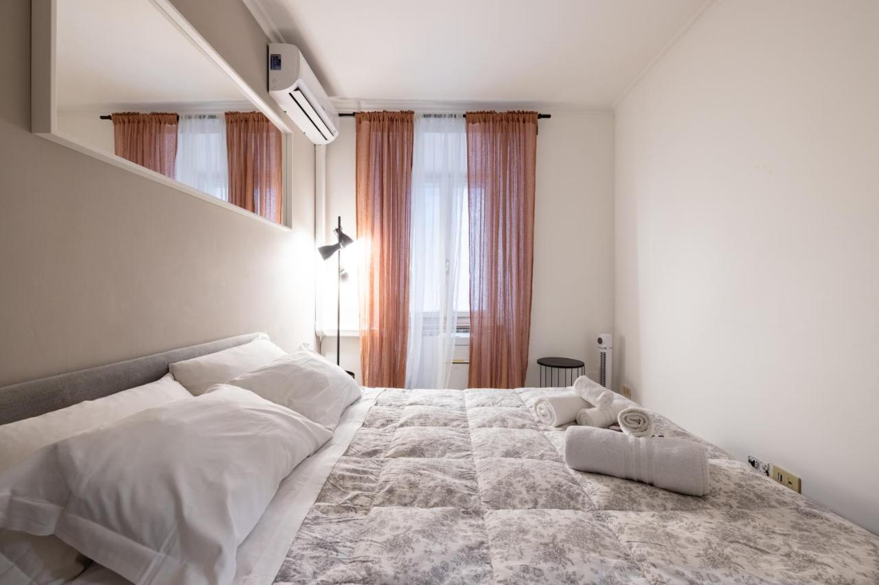 Scipioni Rome Apartment - Vatican Zewnętrze zdjęcie