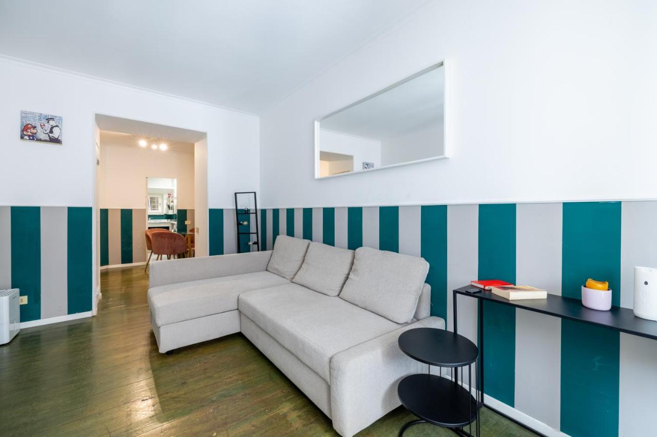 Scipioni Rome Apartment - Vatican Zewnętrze zdjęcie