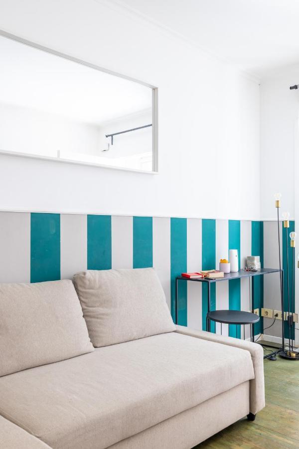 Scipioni Rome Apartment - Vatican Zewnętrze zdjęcie