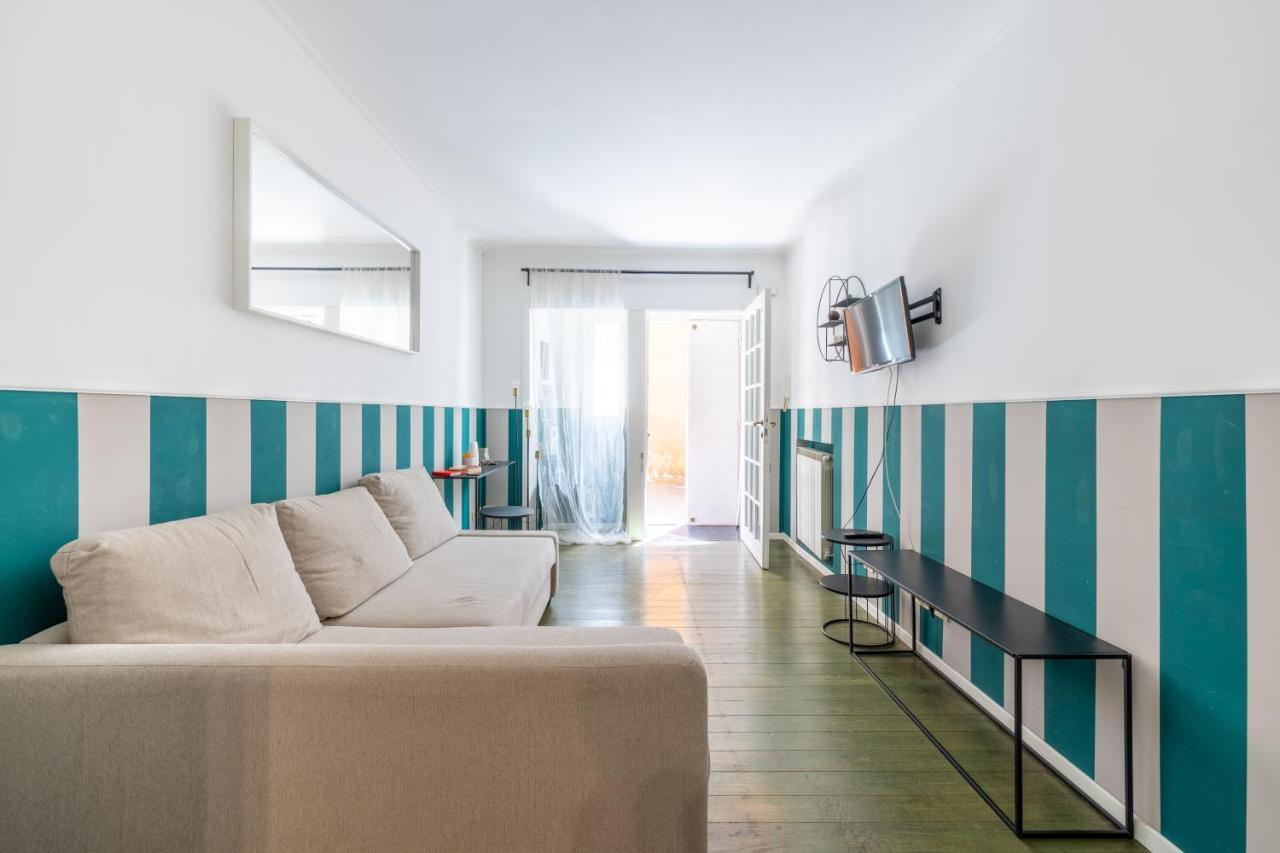 Scipioni Rome Apartment - Vatican Zewnętrze zdjęcie