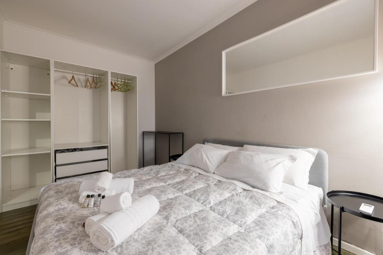Scipioni Rome Apartment - Vatican Zewnętrze zdjęcie