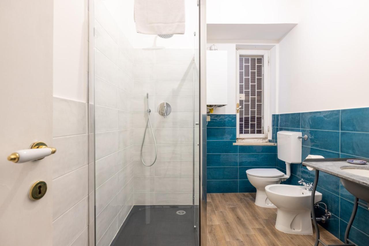 Scipioni Rome Apartment - Vatican Zewnętrze zdjęcie