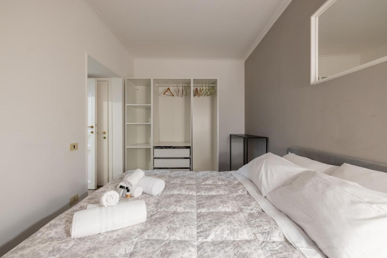 Scipioni Rome Apartment - Vatican Zewnętrze zdjęcie