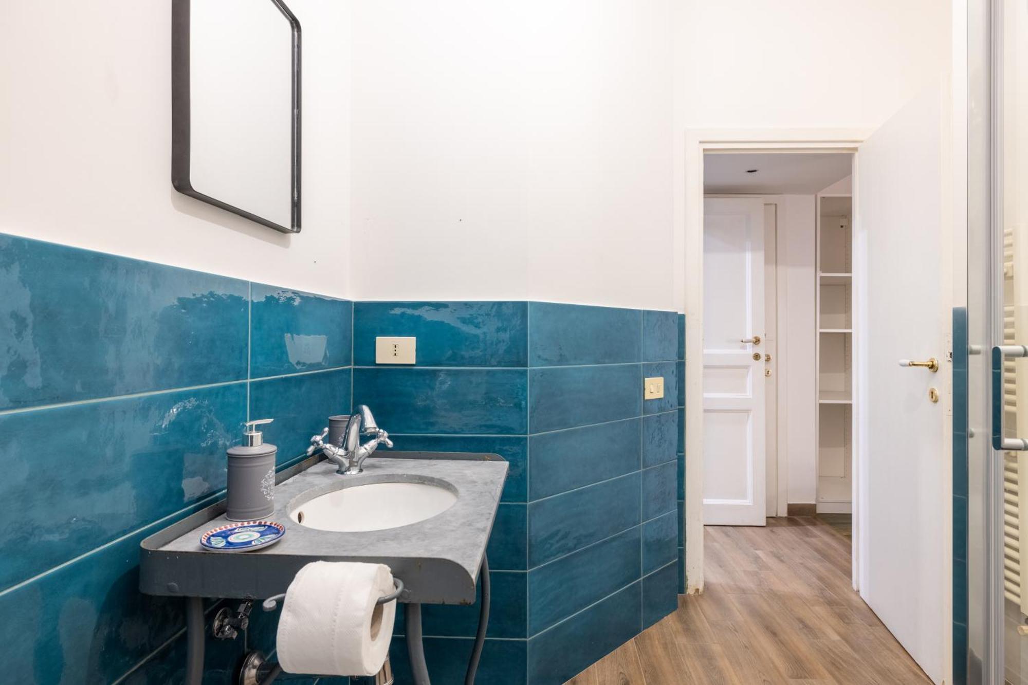Scipioni Rome Apartment - Vatican Zewnętrze zdjęcie