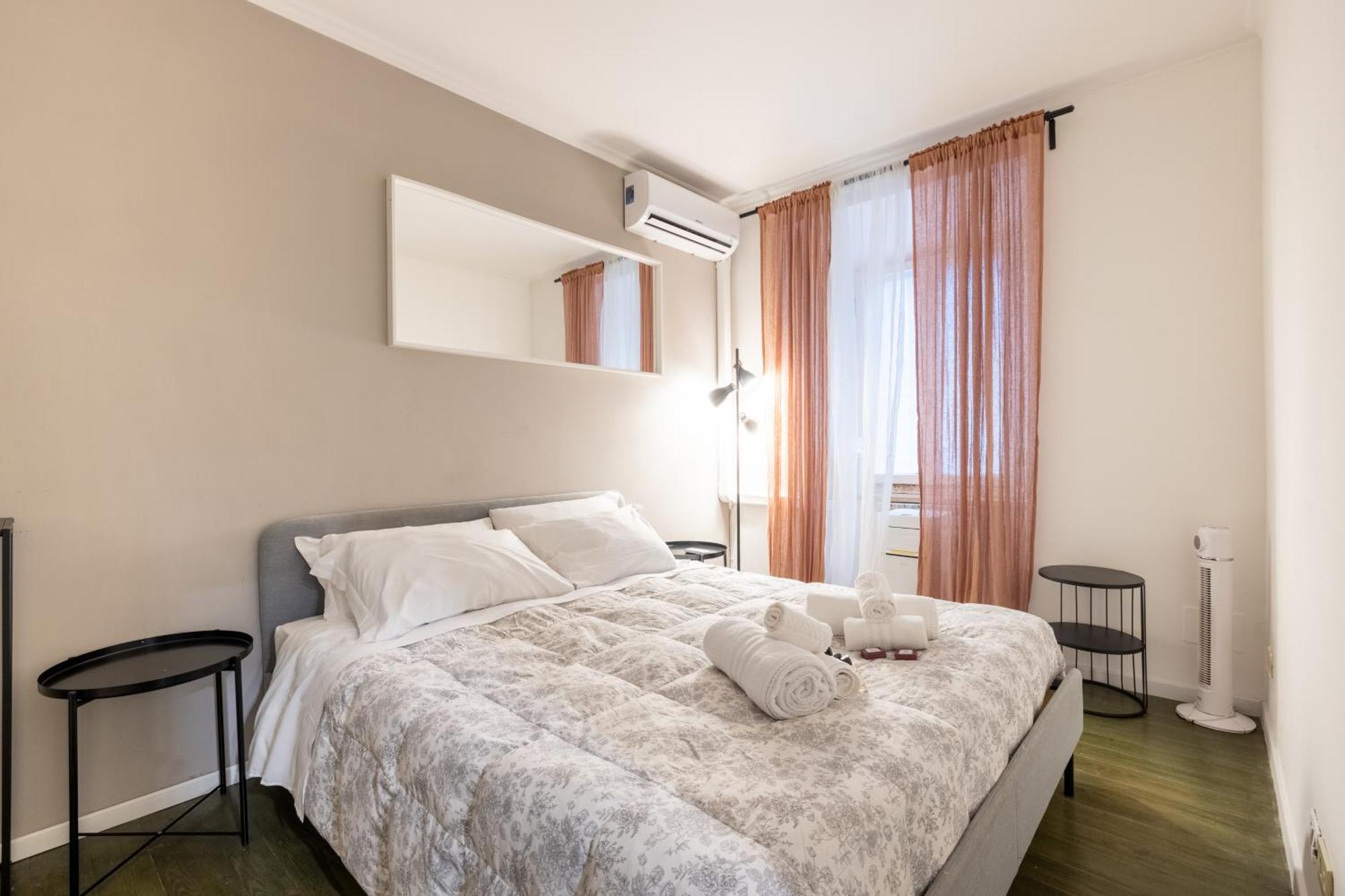 Scipioni Rome Apartment - Vatican Zewnętrze zdjęcie