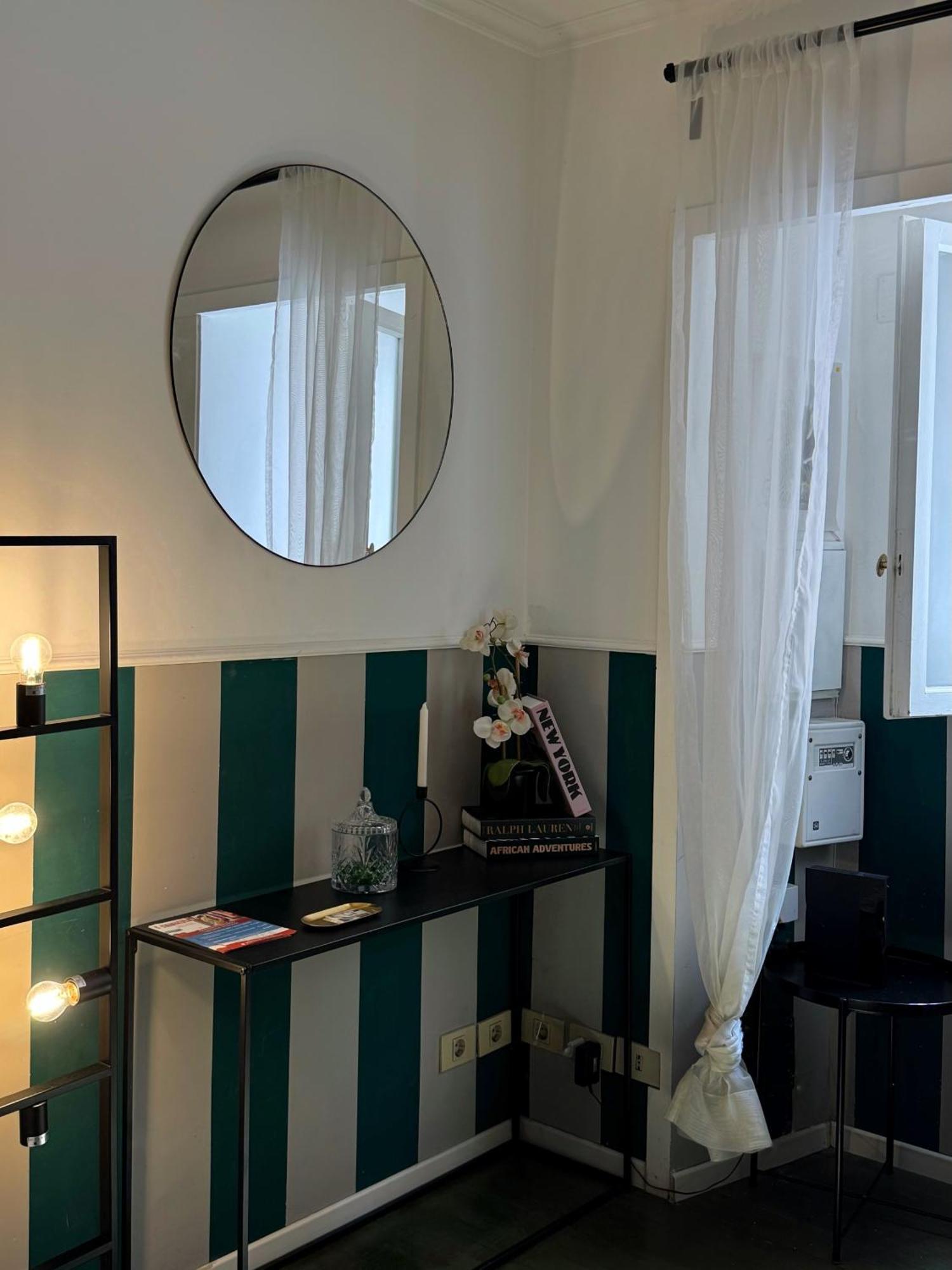 Scipioni Rome Apartment - Vatican Zewnętrze zdjęcie