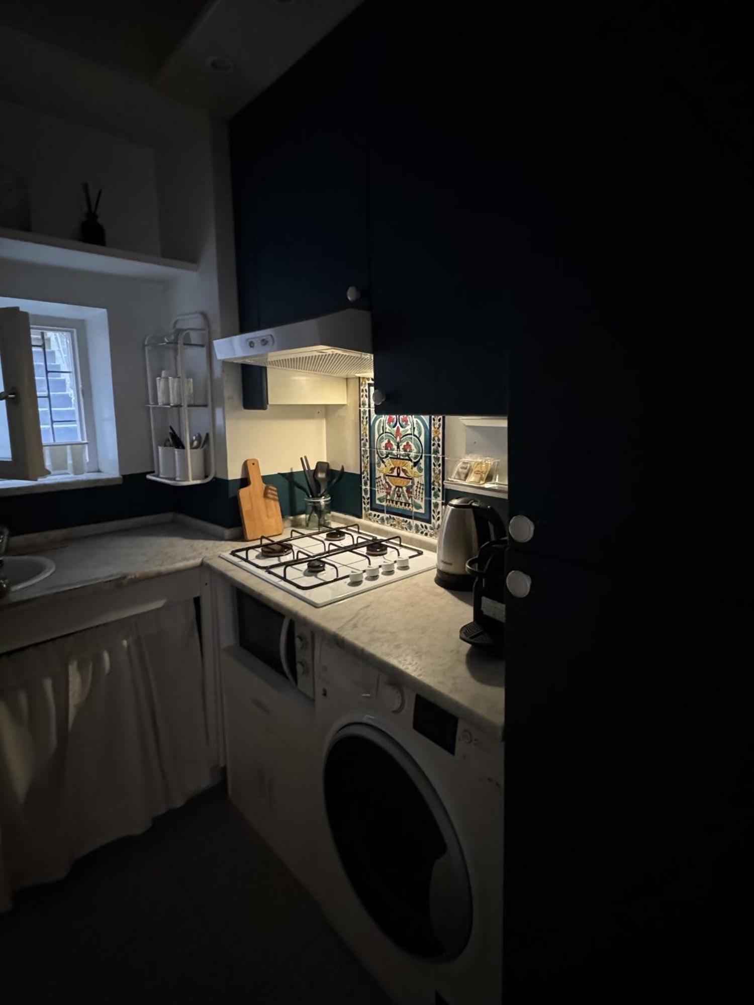 Scipioni Rome Apartment - Vatican Zewnętrze zdjęcie